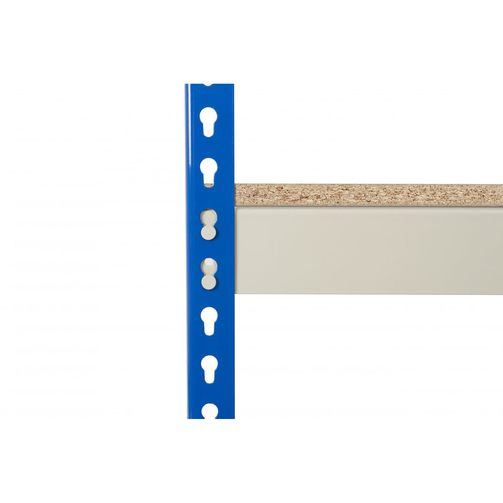 Heavy Duty Rivet Racking 1525-Racking-Plastic Box Shop