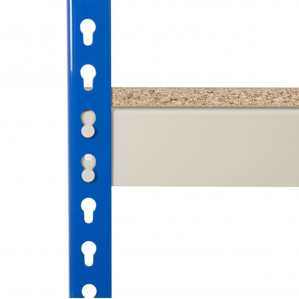 Heavy Duty Rivet Racking 2135-Racking-Plastic Box Shop