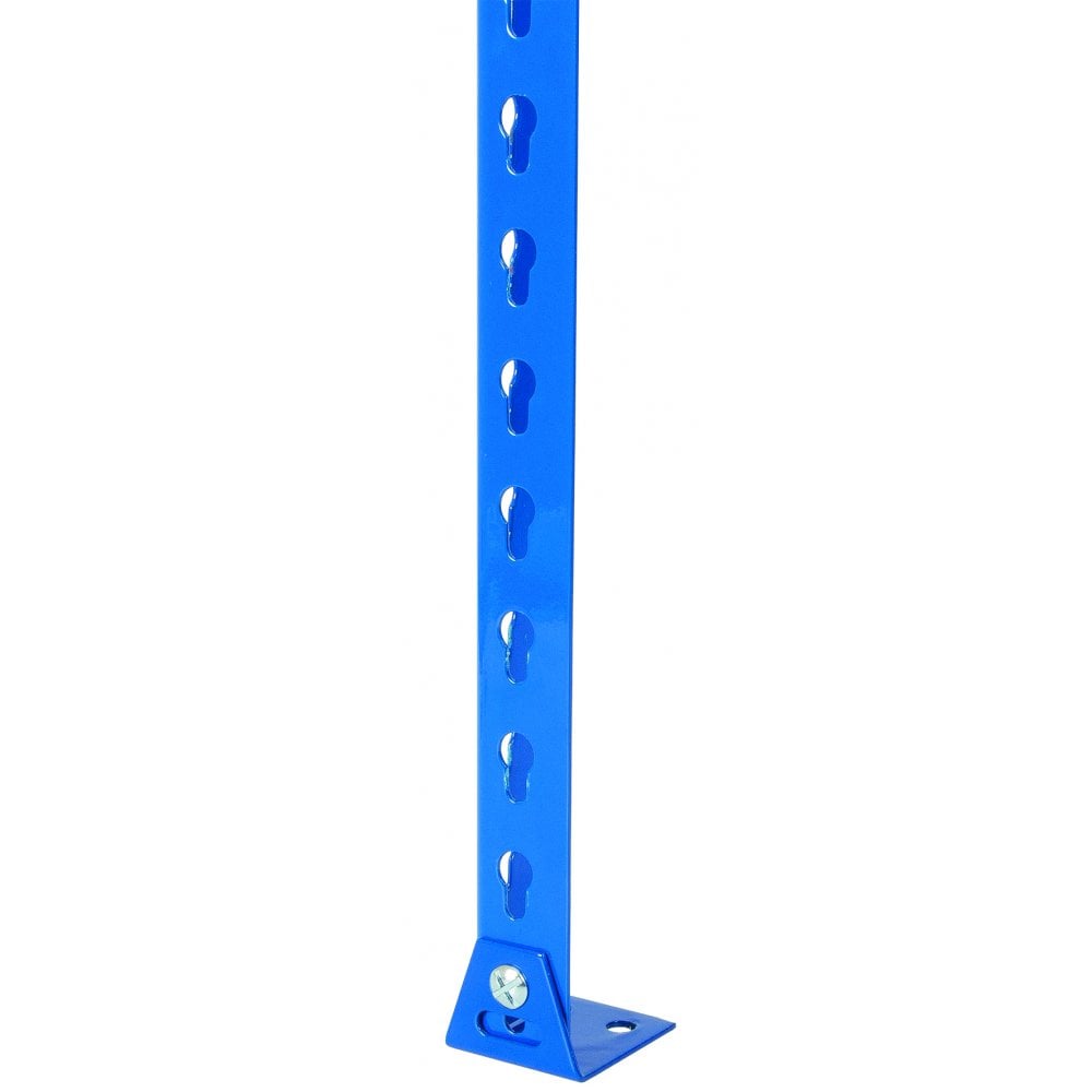 Set of 4 Metal Feet-Racking-Plastic Box Shop