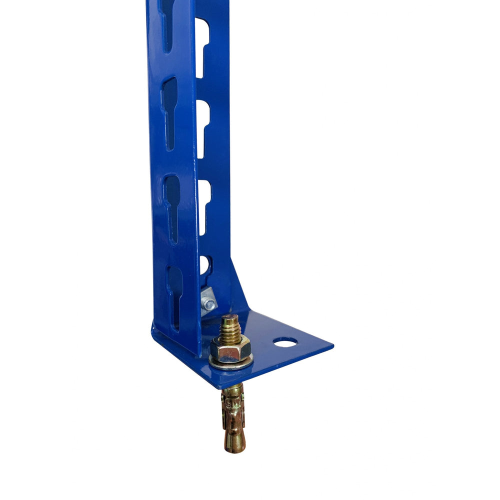 Floor Fixings-Racking-Plastic Box Shop