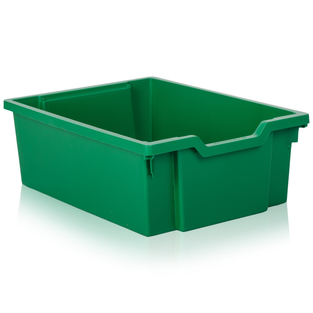 15 Litre Deep Plastic Storage Tray – Gratnells-Gratnells-Plastic Box Shop