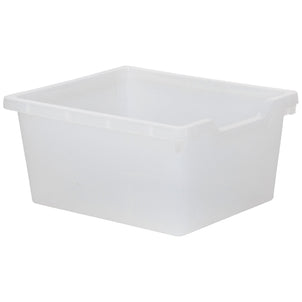 Deep Plastic Cubby Storage Tray – Gratnells-Gratnells-Plastic Box Shop