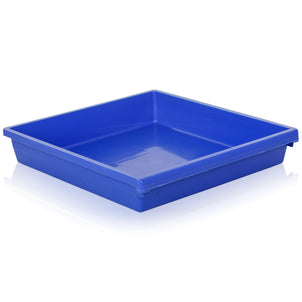 A3 Plastic Paper Storage Tray – Gratnells-Gratnells-Plastic Box Shop