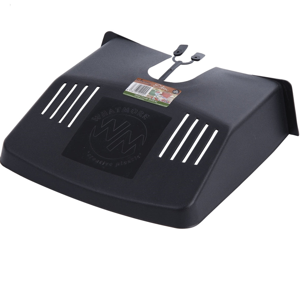 Plastic Drain Cover (WM) (10200)-Wham-Plastic Box Shop