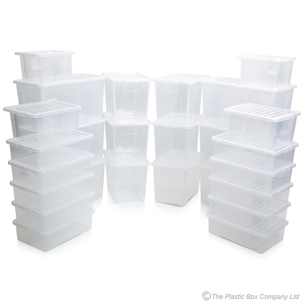 Moving House Crystal Value Saver Pack-Wham-Plastic Box Shop