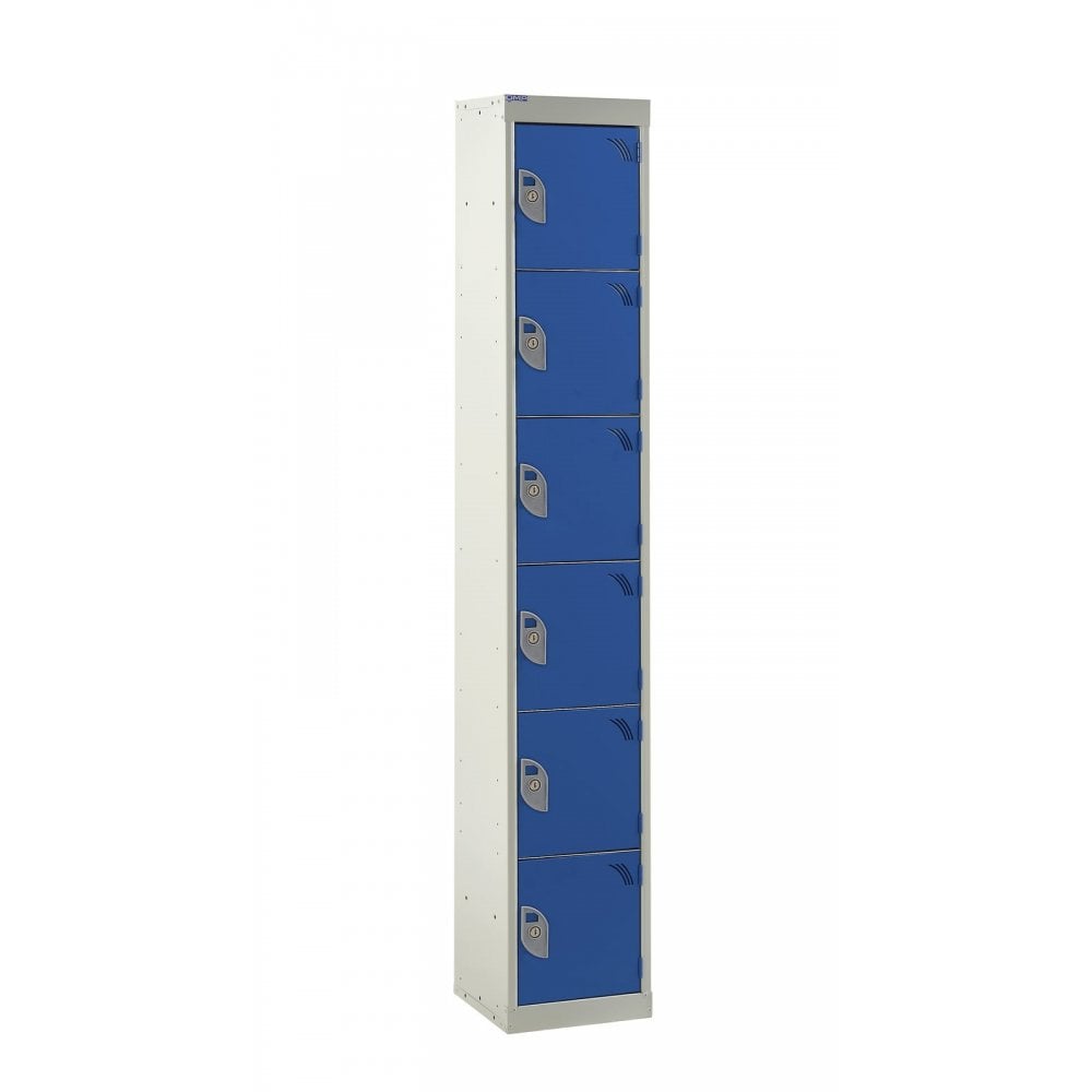 Express Metal Storage Staff Lockers-PBS-Plastic Box Shop