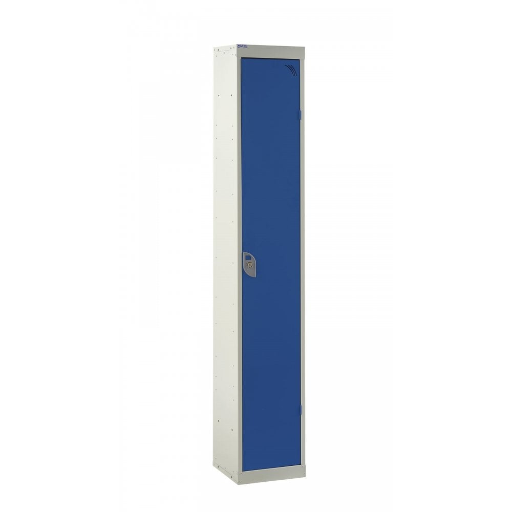 Express Metal Storage Staff Lockers-PBS-Plastic Box Shop