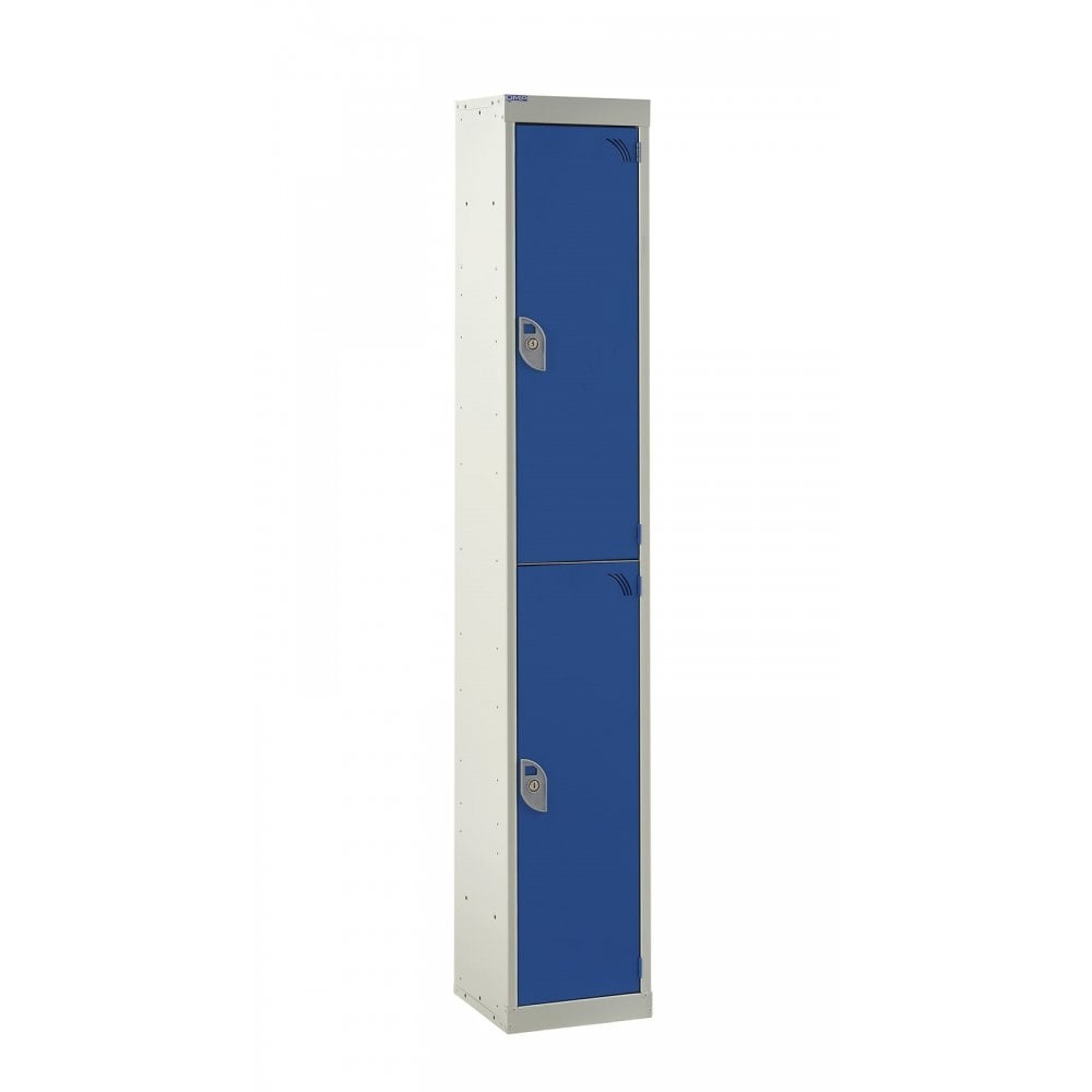 Express Metal Storage Staff Lockers-PBS-Plastic Box Shop