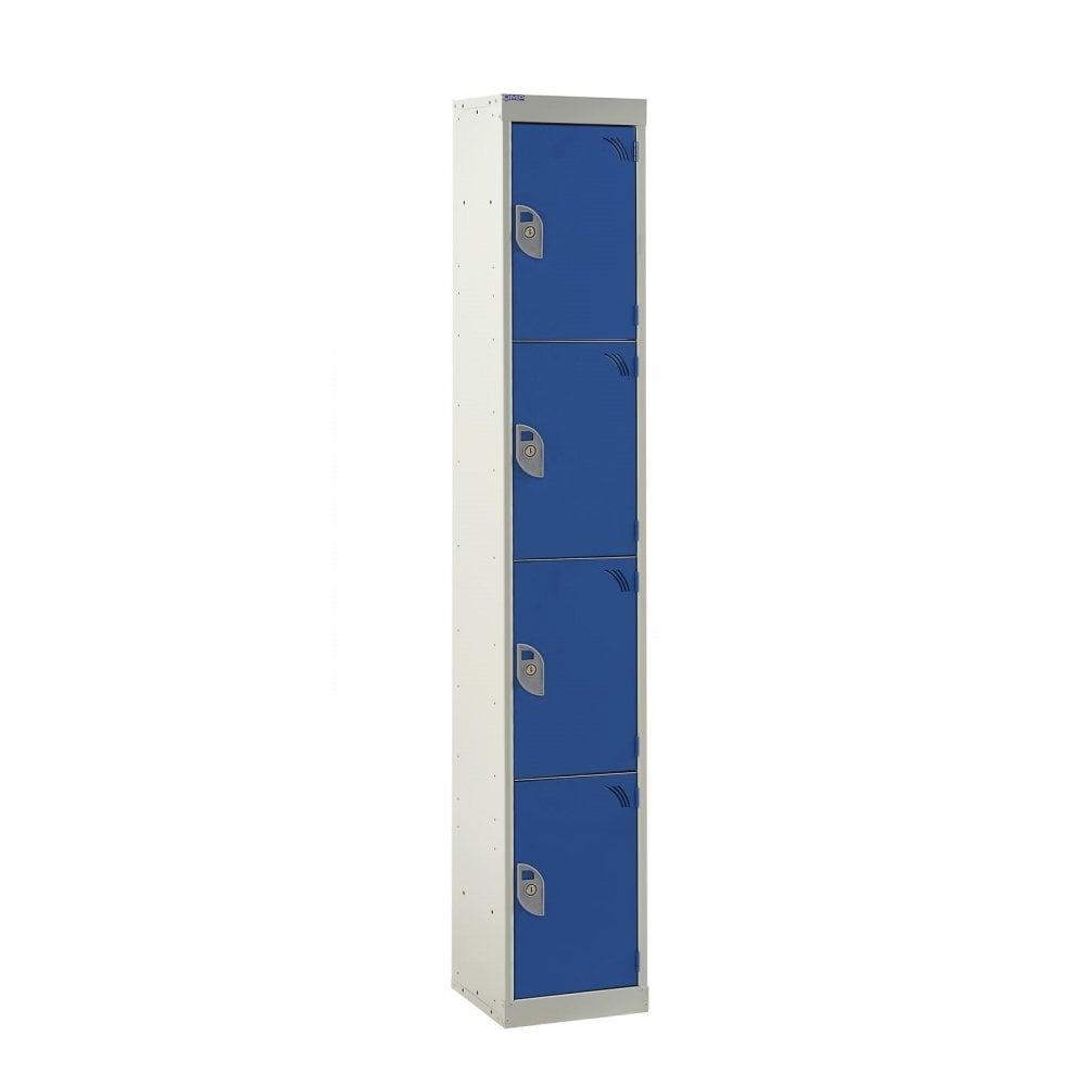 Express Metal Storage Staff Lockers-PBS-Plastic Box Shop