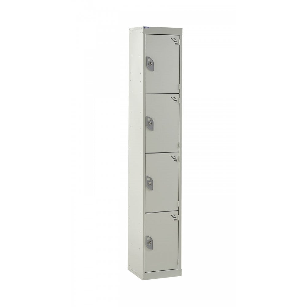Express Metal Storage Staff Lockers-PBS-Plastic Box Shop