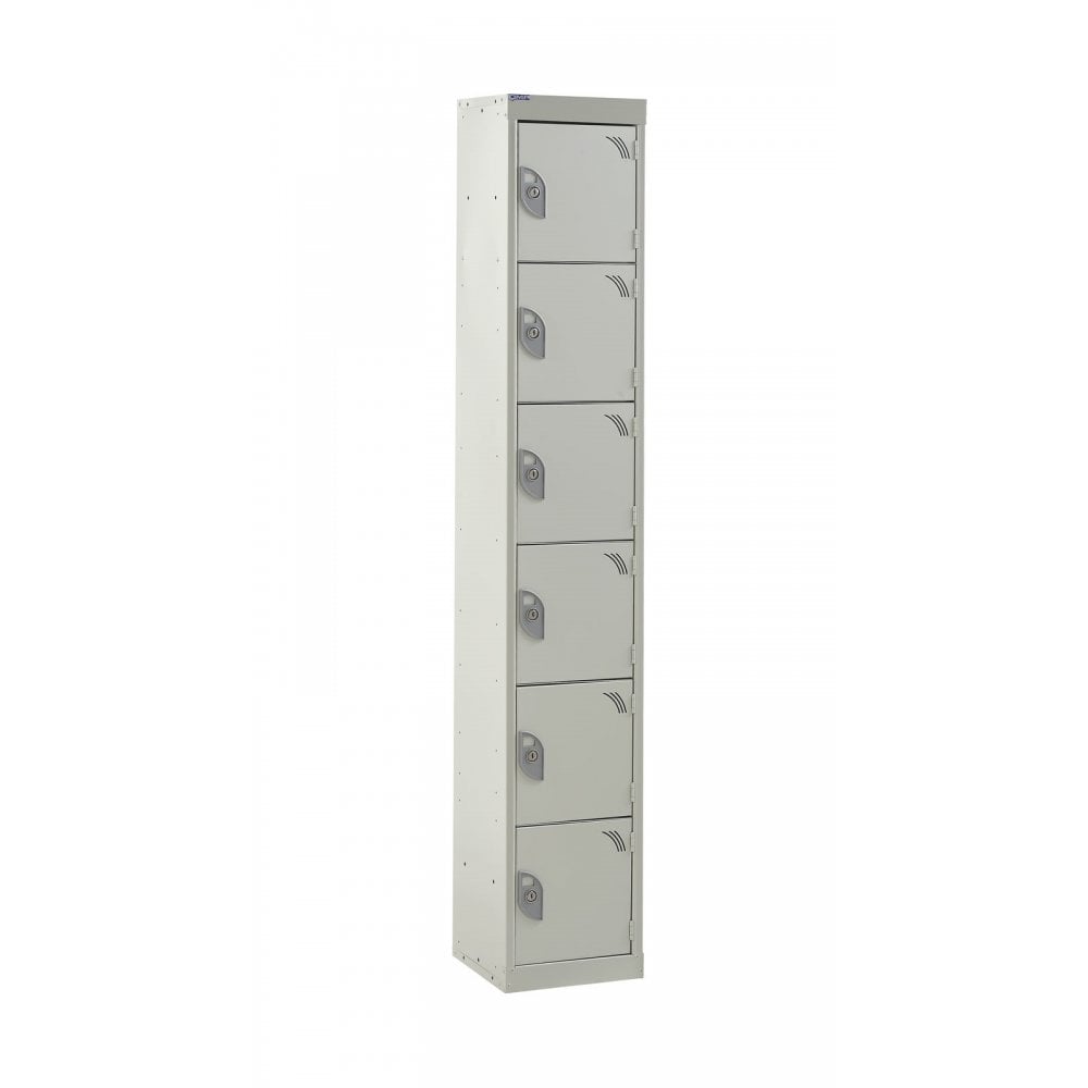 Express Metal Storage Staff Lockers-PBS-Plastic Box Shop