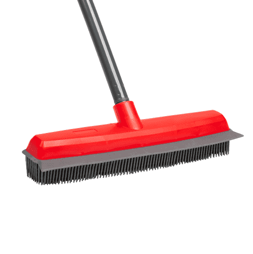 Klean Rubber Broom Head (37070)-Wham-Plastic Box Shop