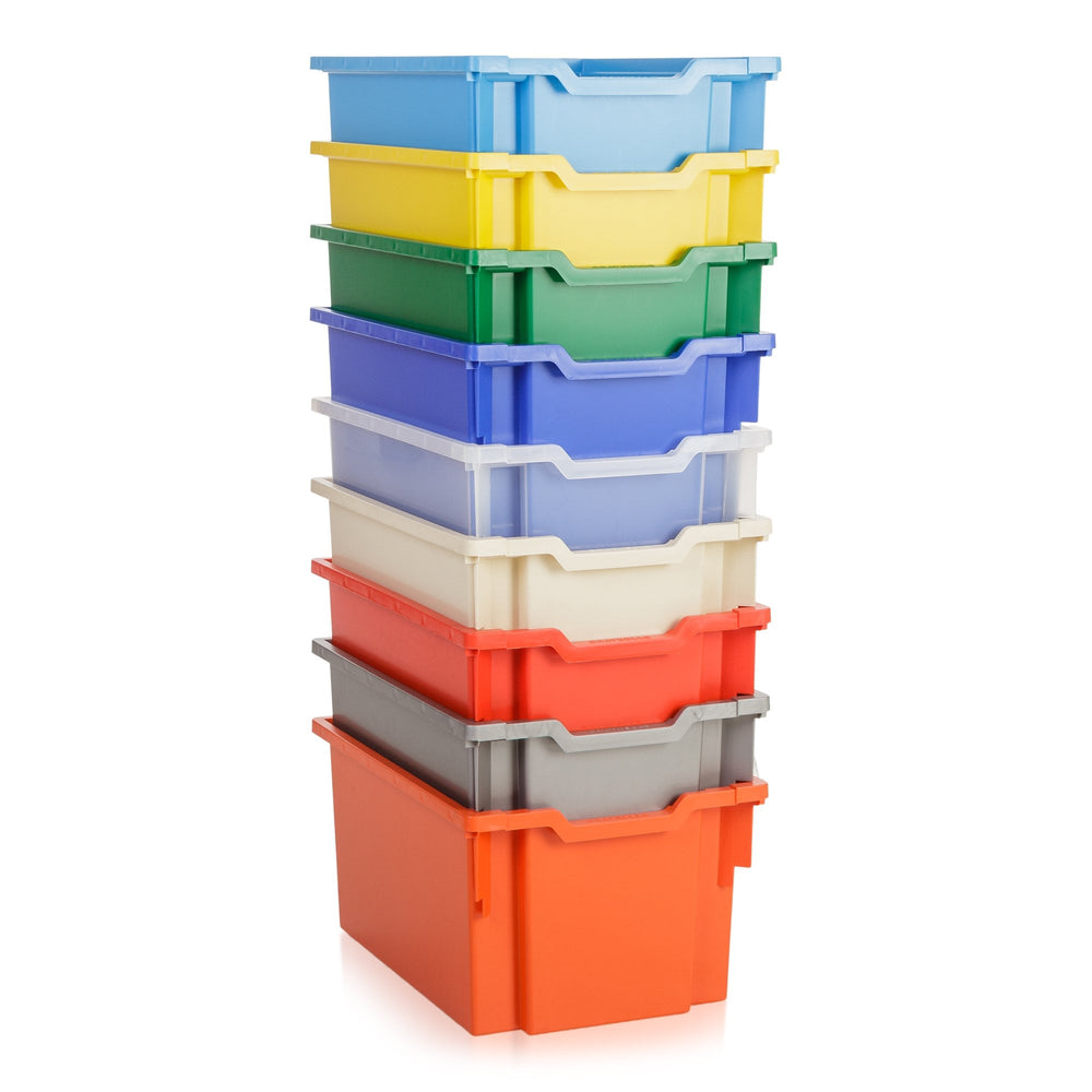 Extra Deep Gratnells Tray-Gratnells-Plastic Box Shop