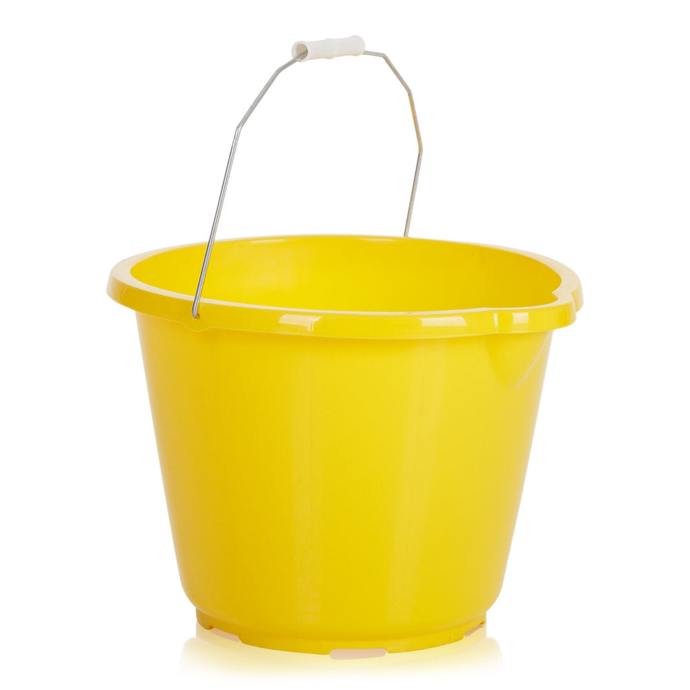 10 Litre General Purpose Bucket (16826)-Wham-Plastic Box Shop