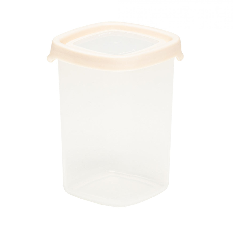 980ml Airtight Plastic Food Storage Box- Wham-Wham-Plastic Box Shop