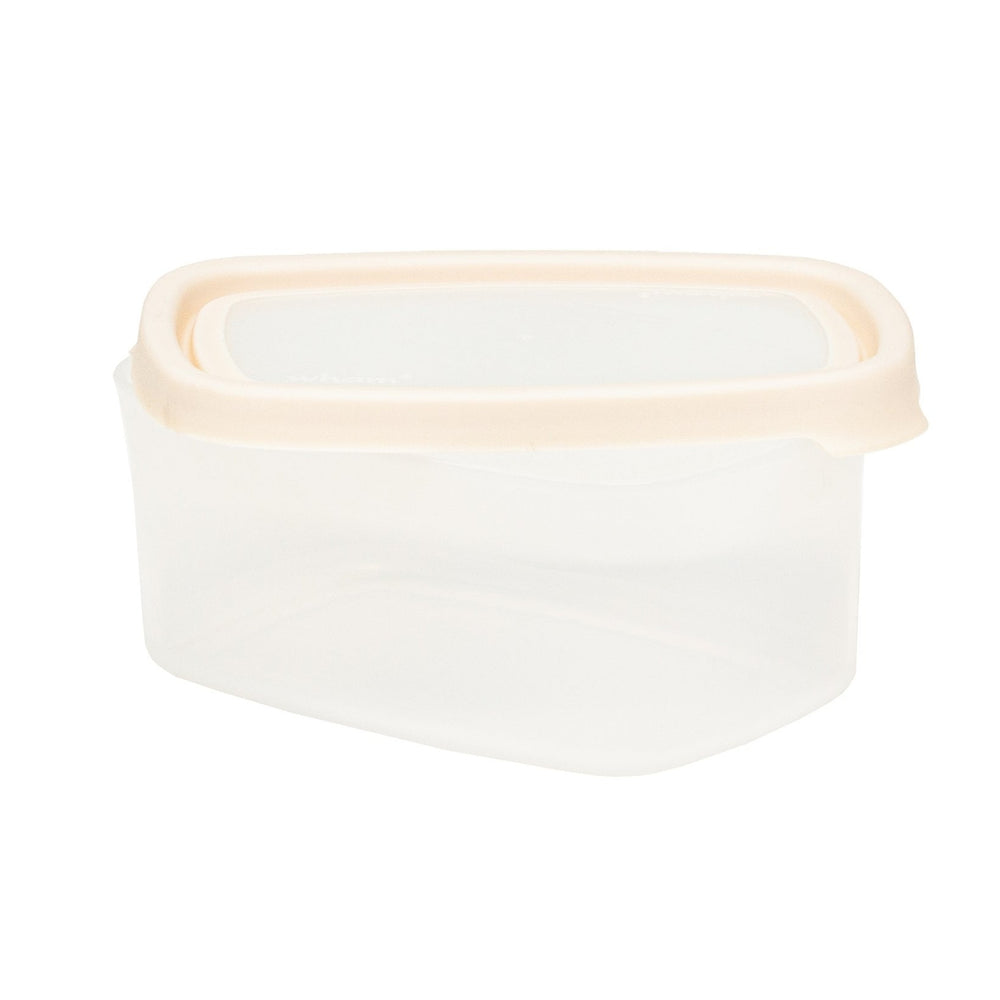 1.1 Litre Airtight Plastic Food Storage Box – Wham-Wham-Plastic Box Shop