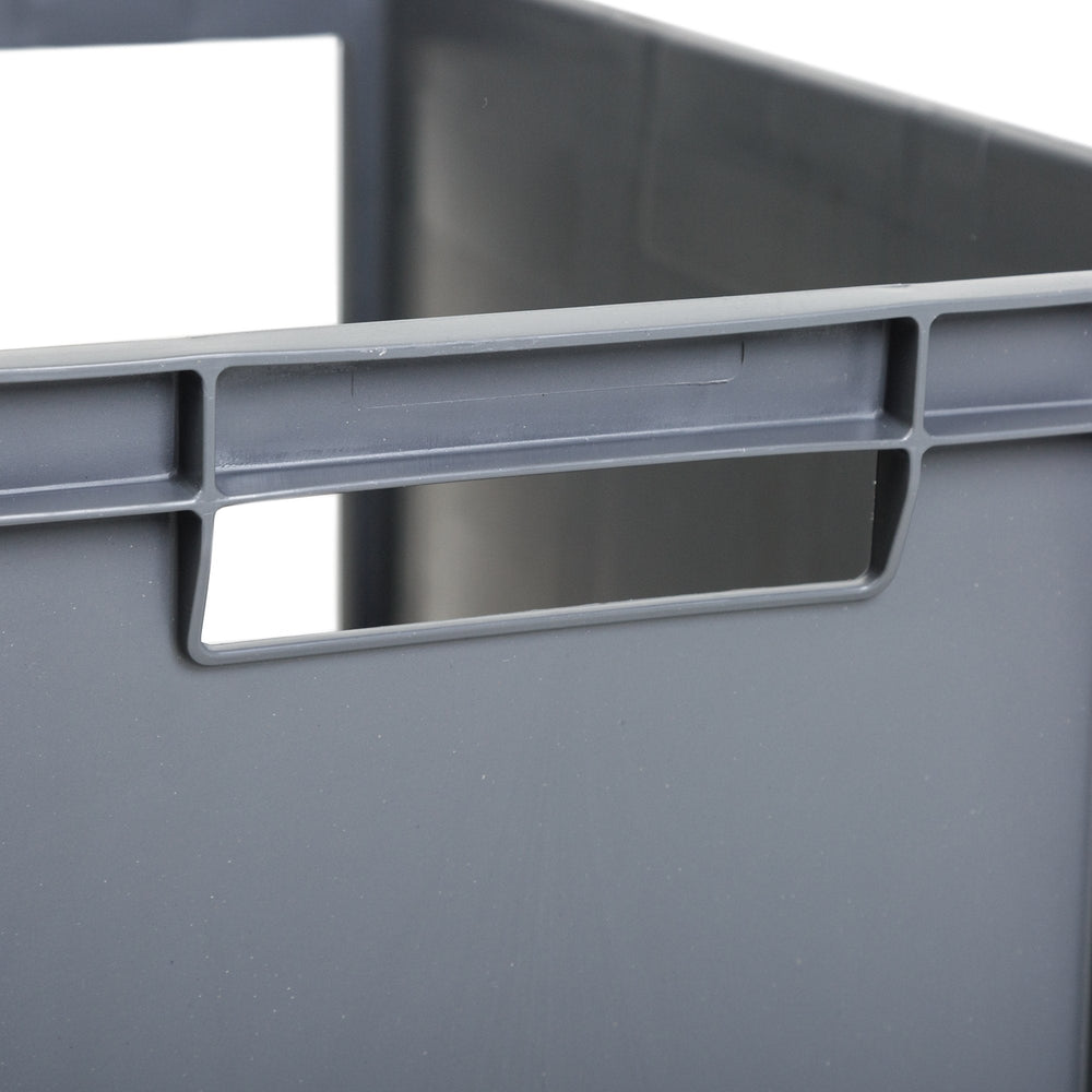 25 litre Open Fronted Container-BS-Plastic Box Shop
