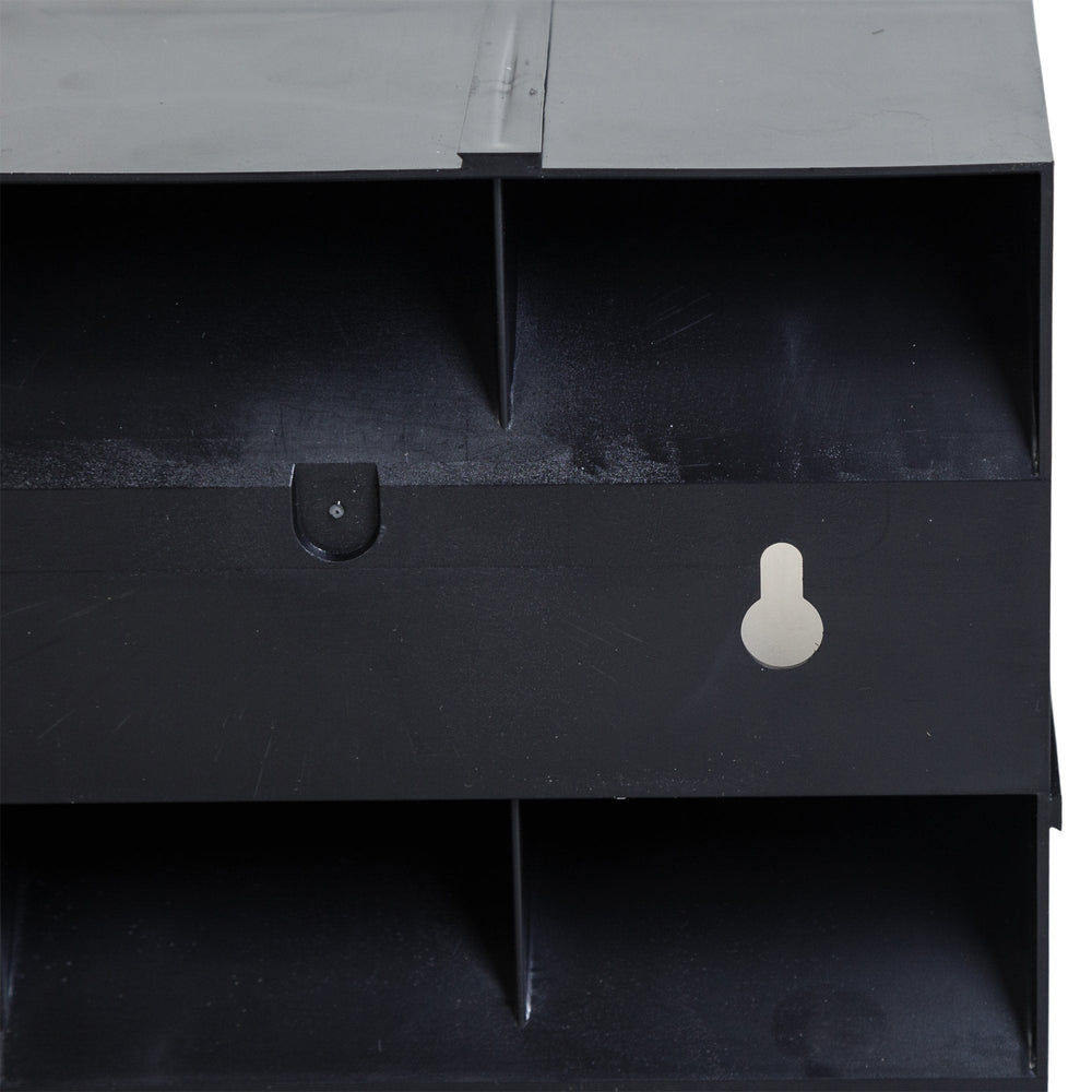 8 Drawer Topstore Interlocking Drawer Cabinet-Garland-Plastic Box Shop