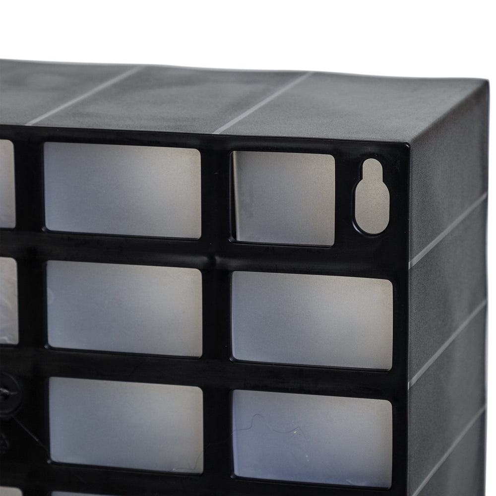 30 Drawer Topstore Multi-Drawer Unit-Garland-Plastic Box Shop