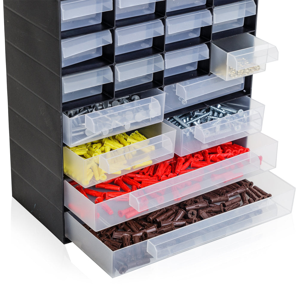 30 Drawer Topstore Multi-Drawer Unit-Garland-Plastic Box Shop