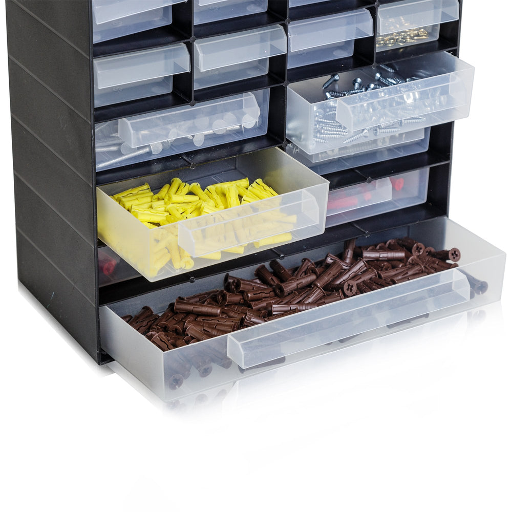 30 Drawer Topstore Multi-Drawer Unit-Garland-Plastic Box Shop