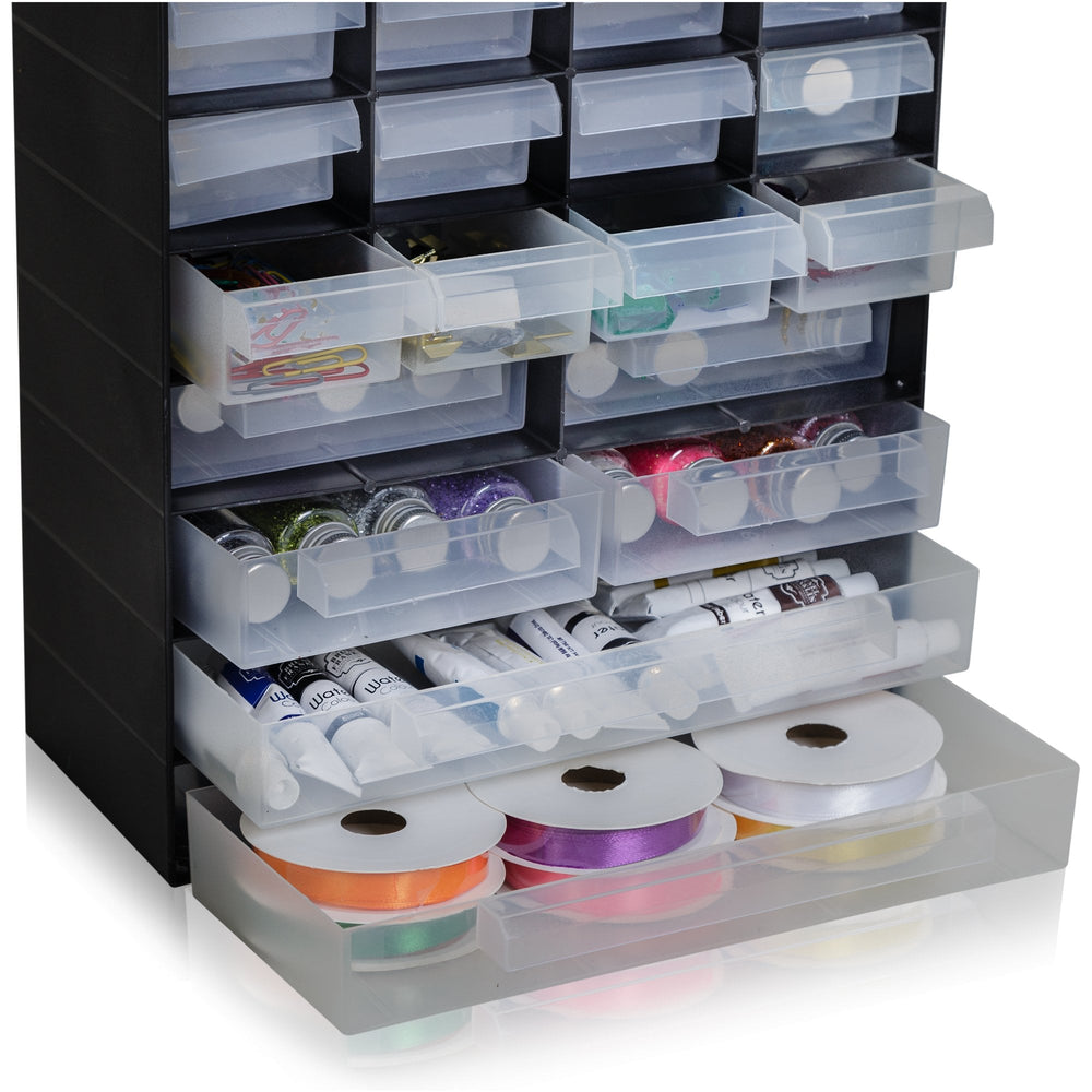 30 Drawer Topstore Multi-Drawer Unit-Garland-Plastic Box Shop