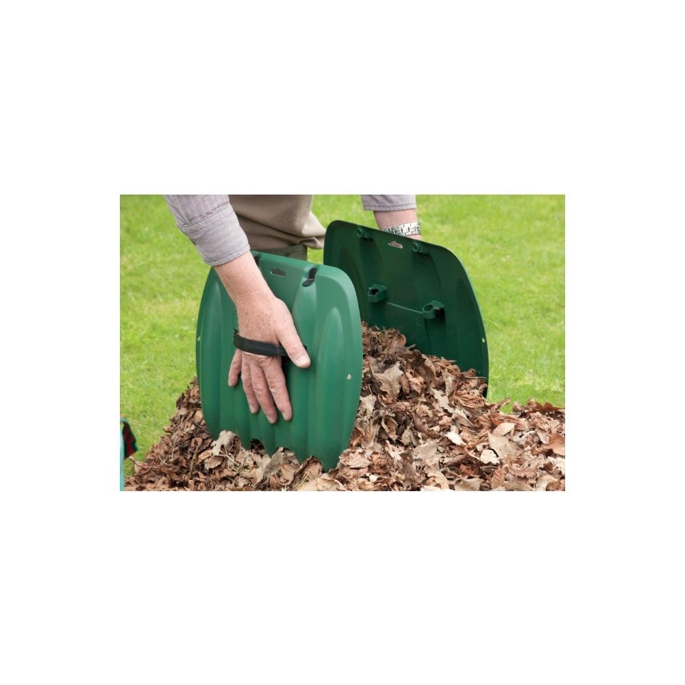 Hand Leaf Grabs-Garland-Plastic Box Shop