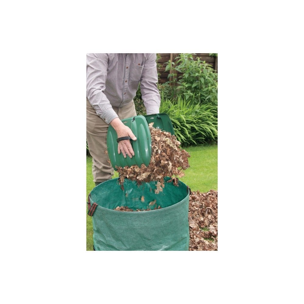 Hand Leaf Grabs-Garland-Plastic Box Shop