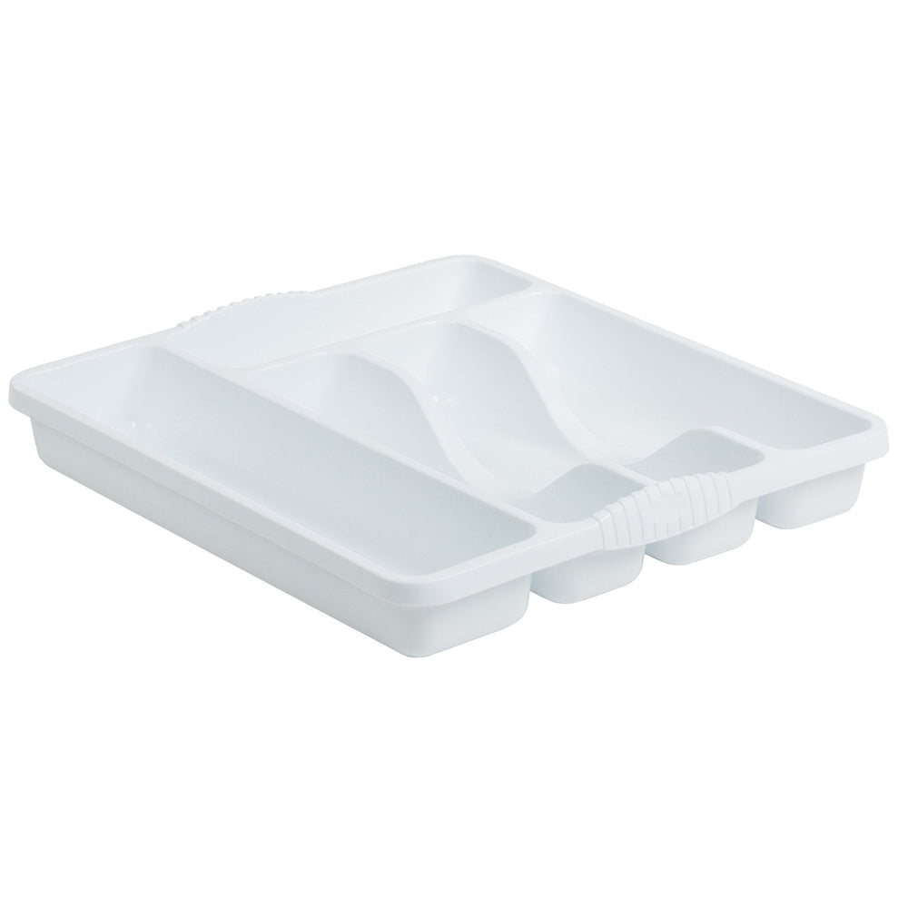 Casa Small Cutlery Tray-Wham-Plastic Box Shop