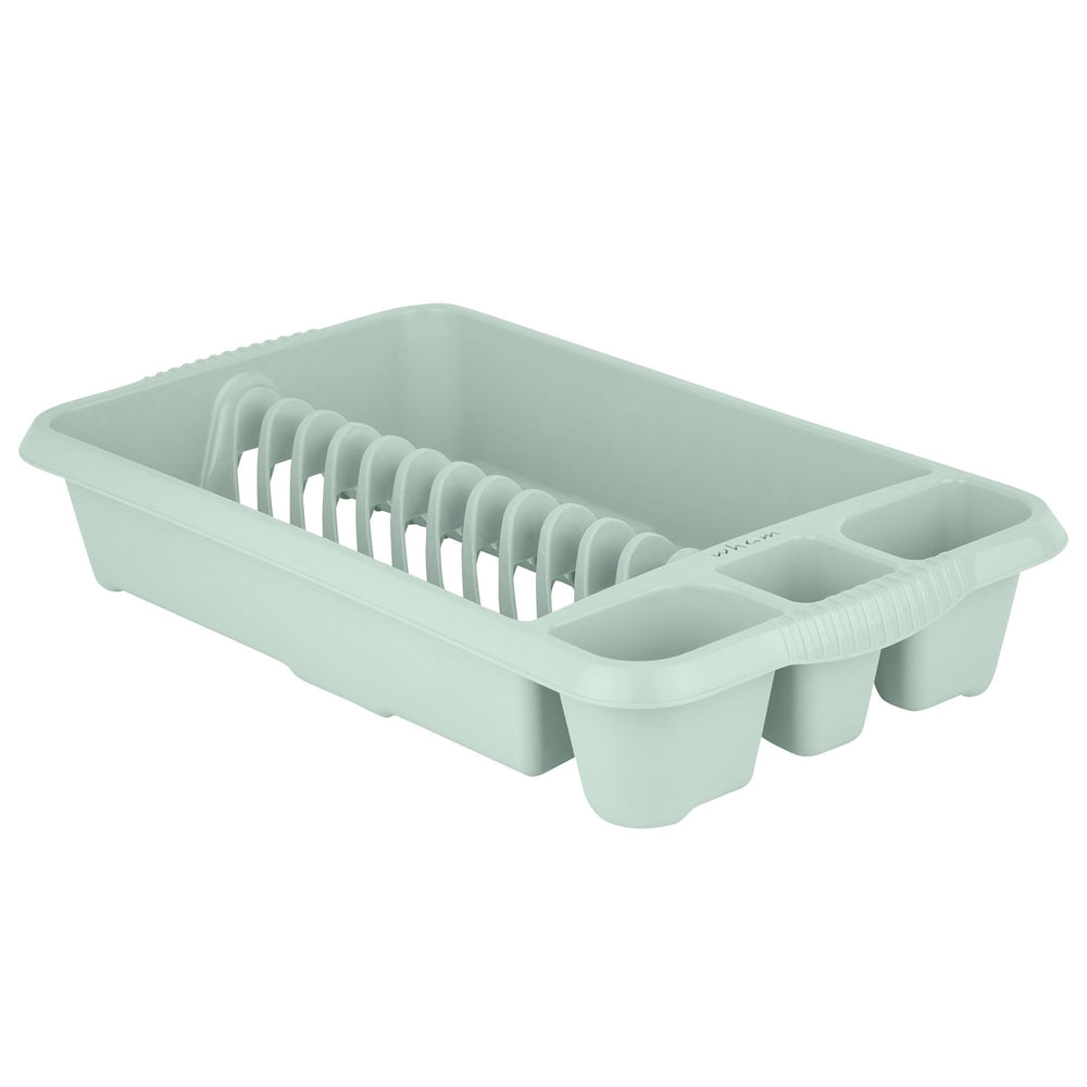 Medium Plastic Dish Drainer-Wham-Plastic Box Shop