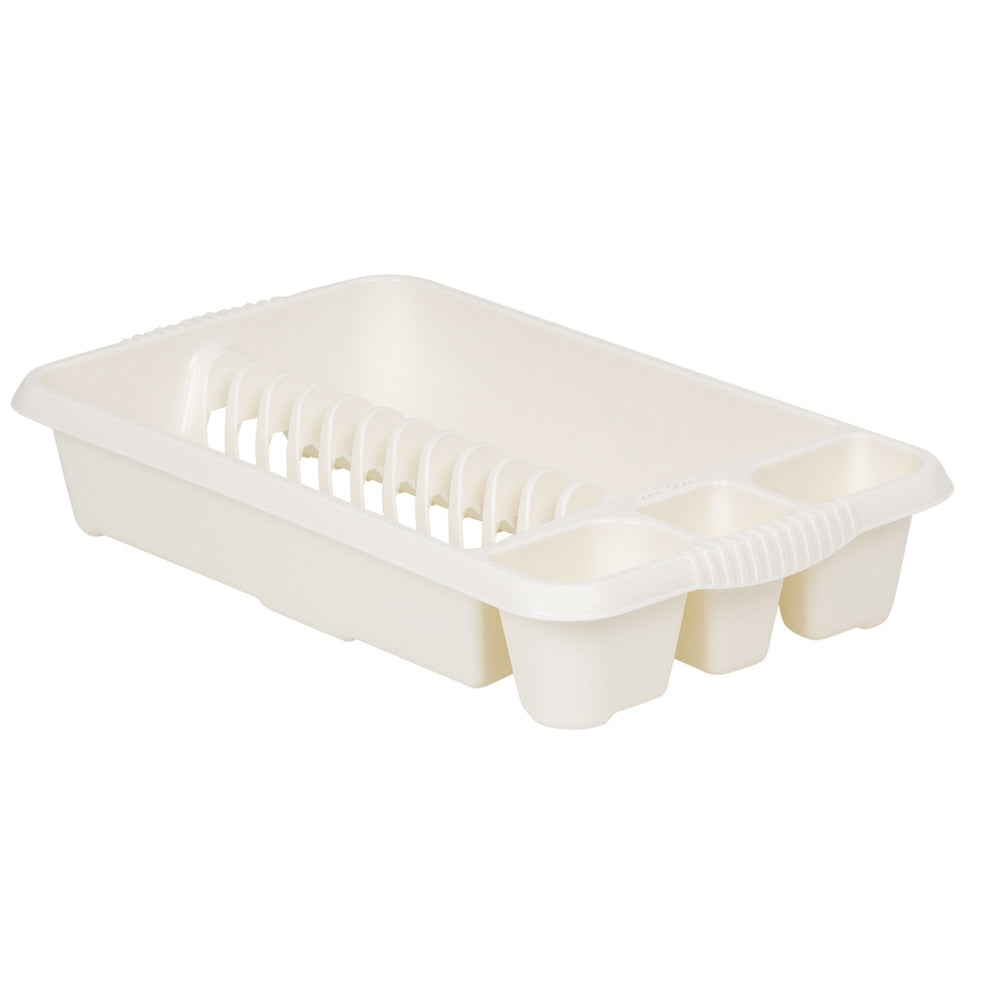 Medium Plastic Dish Drainer-Wham-Plastic Box Shop