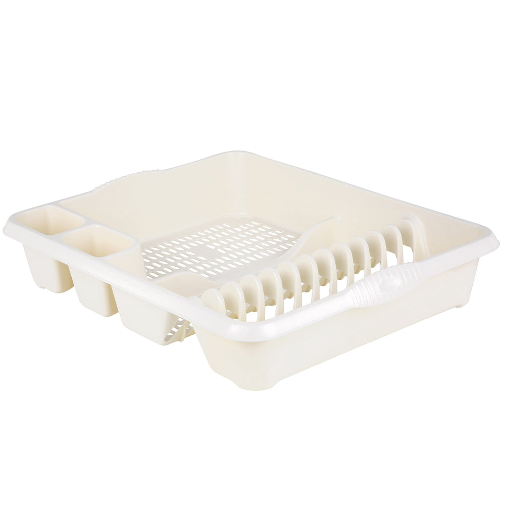 Large Plastic Dish Drainer-Wham-Plastic Box Shop