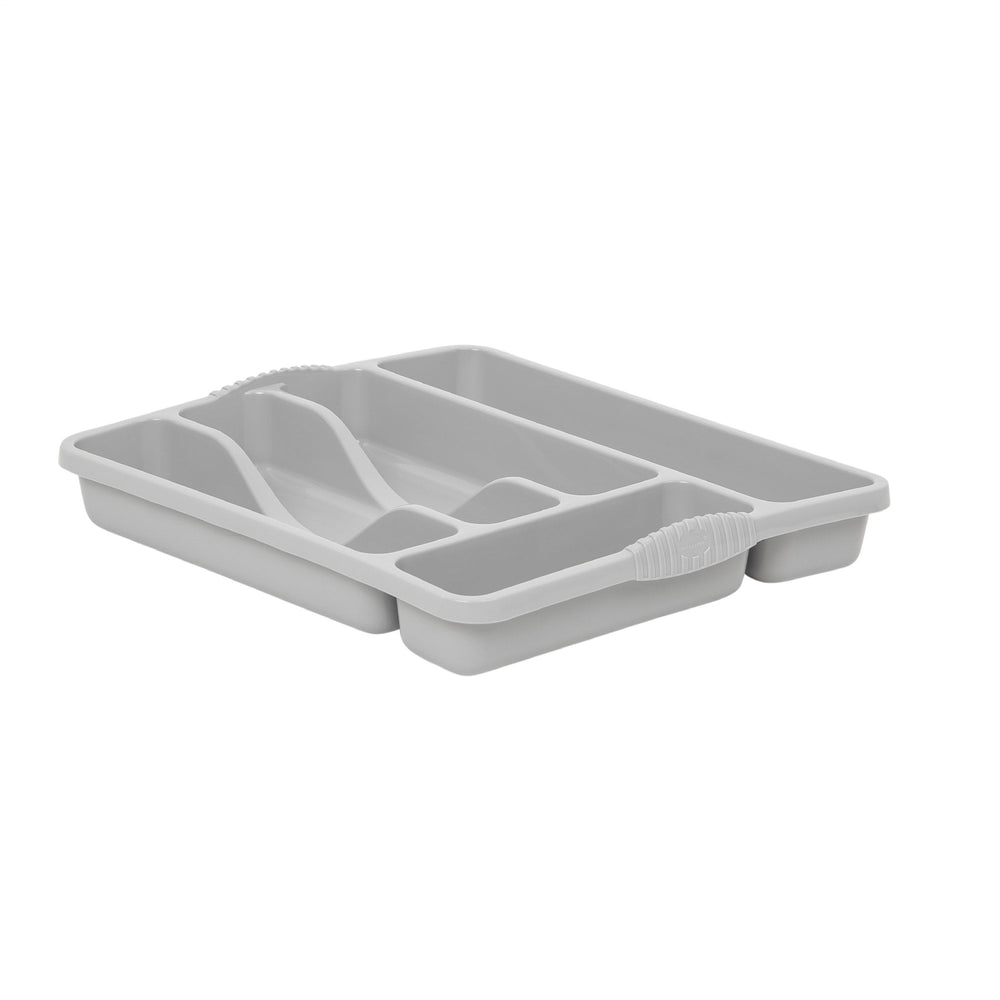 Home Upcycled Small Cutlery Tray-Wham-Plastic Box Shop