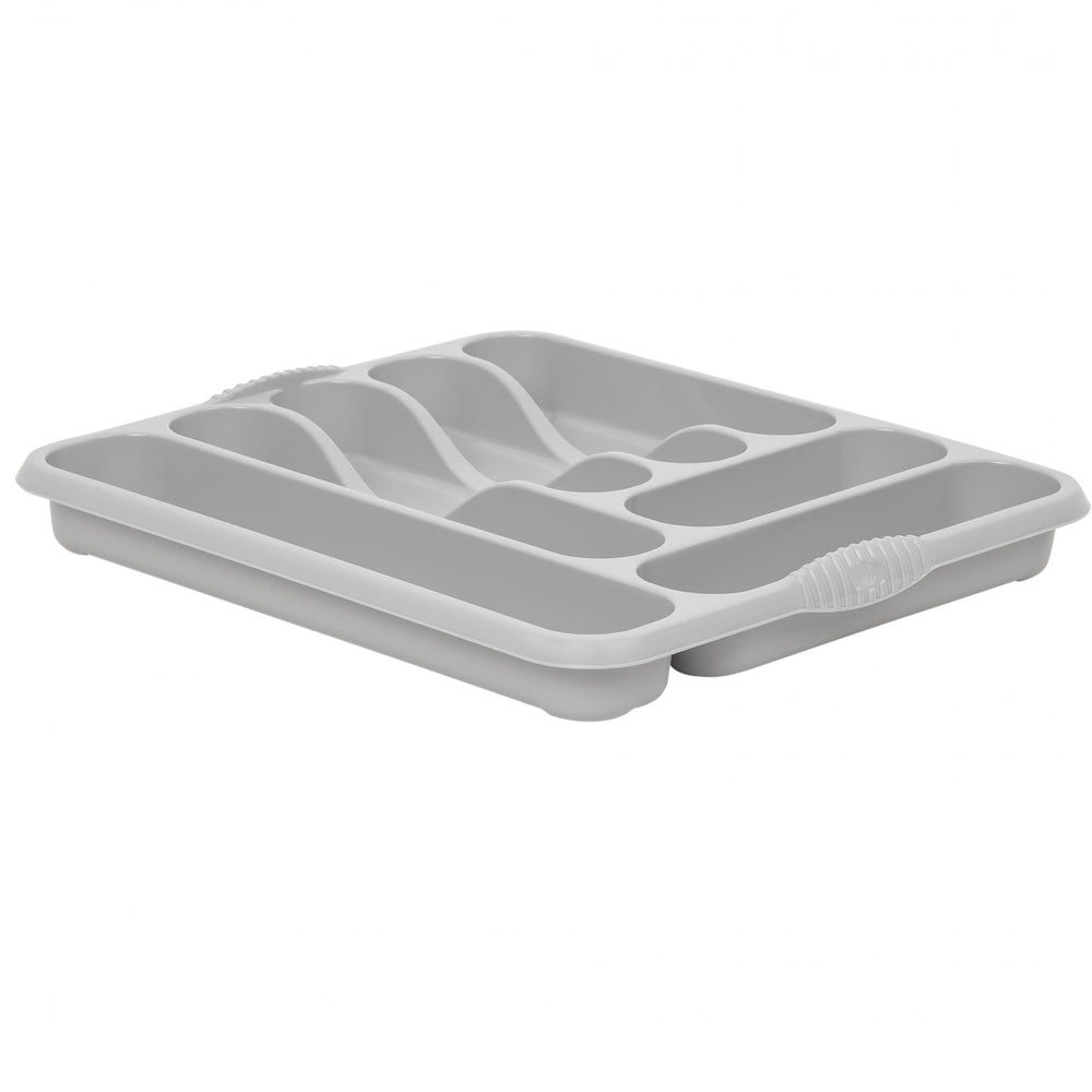 Home Upcycled Large Cutlery Tray-Wham-Plastic Box Shop