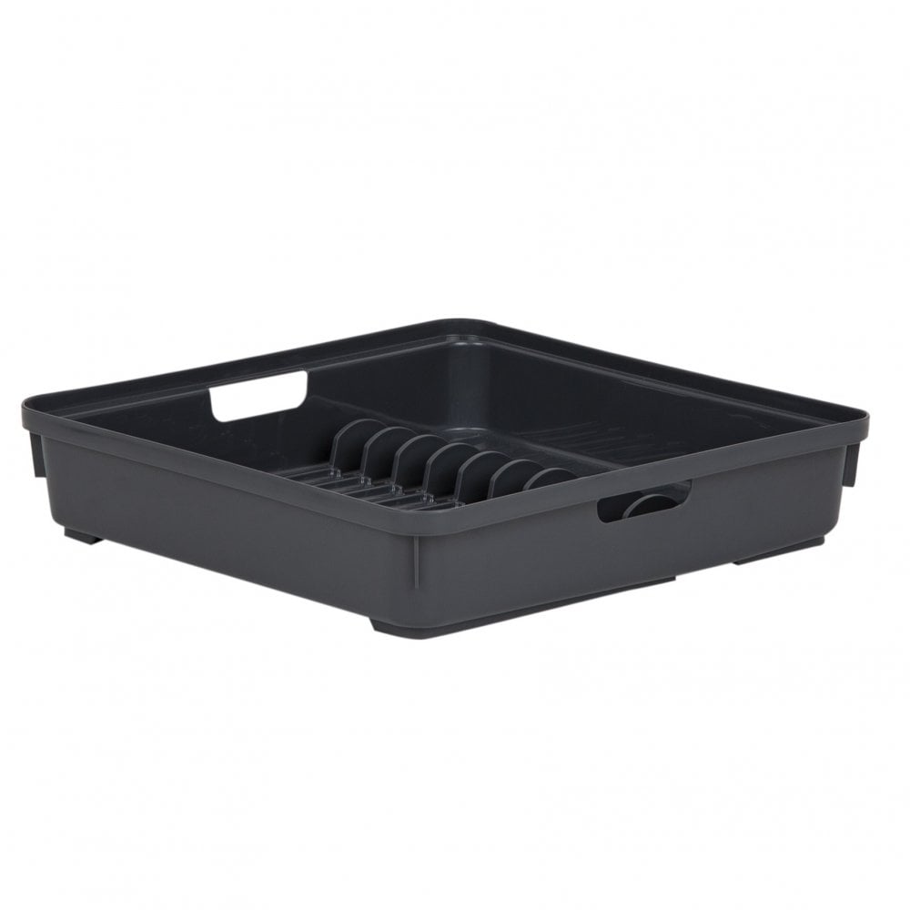 Studio Modern High Gloss Dish Drainer-Wham-Plastic Box Shop