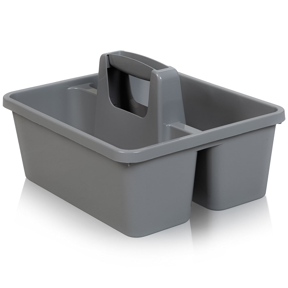 Everyday Carryall - Soft Grey (36403)-Wham-Plastic Box Shop