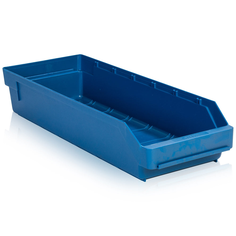 Shelf Bin 500 mm Length-BS-Plastic Box Shop