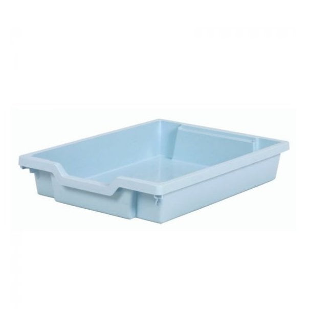 7.5 Litre Shallow Plastic Storage Tray – Gratnells-Gratnells-Plastic Box Shop