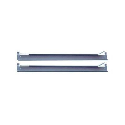 Steel Runners (pair)-Gratnells-Plastic Box Shop