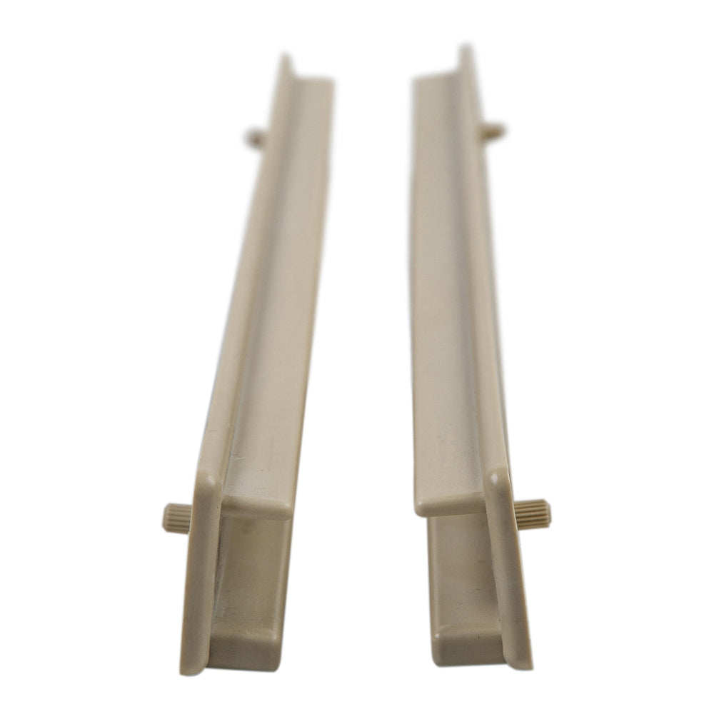 Pack of 100 Pairs of Runners-Gratnells-Beige-GRP5P100B-Plastic Box Shop