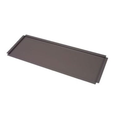 Metal Top For The Low Double Frame-Gratnells-Plastic Box Shop