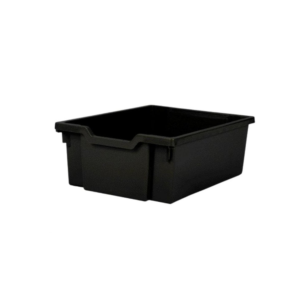 15 Litre Deep Plastic Storage Tray – Gratnells-Gratnells-Plastic Box Shop