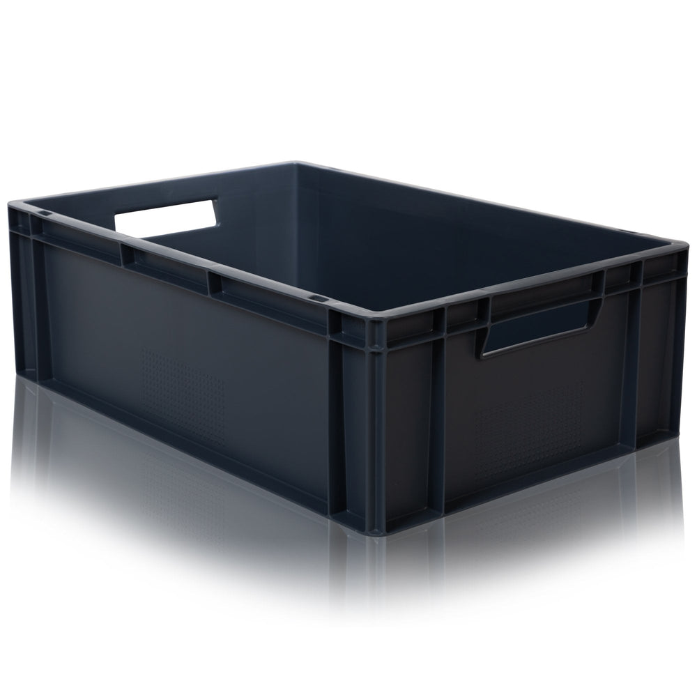 40 Litre Euro Container-BS-Plastic Box Shop