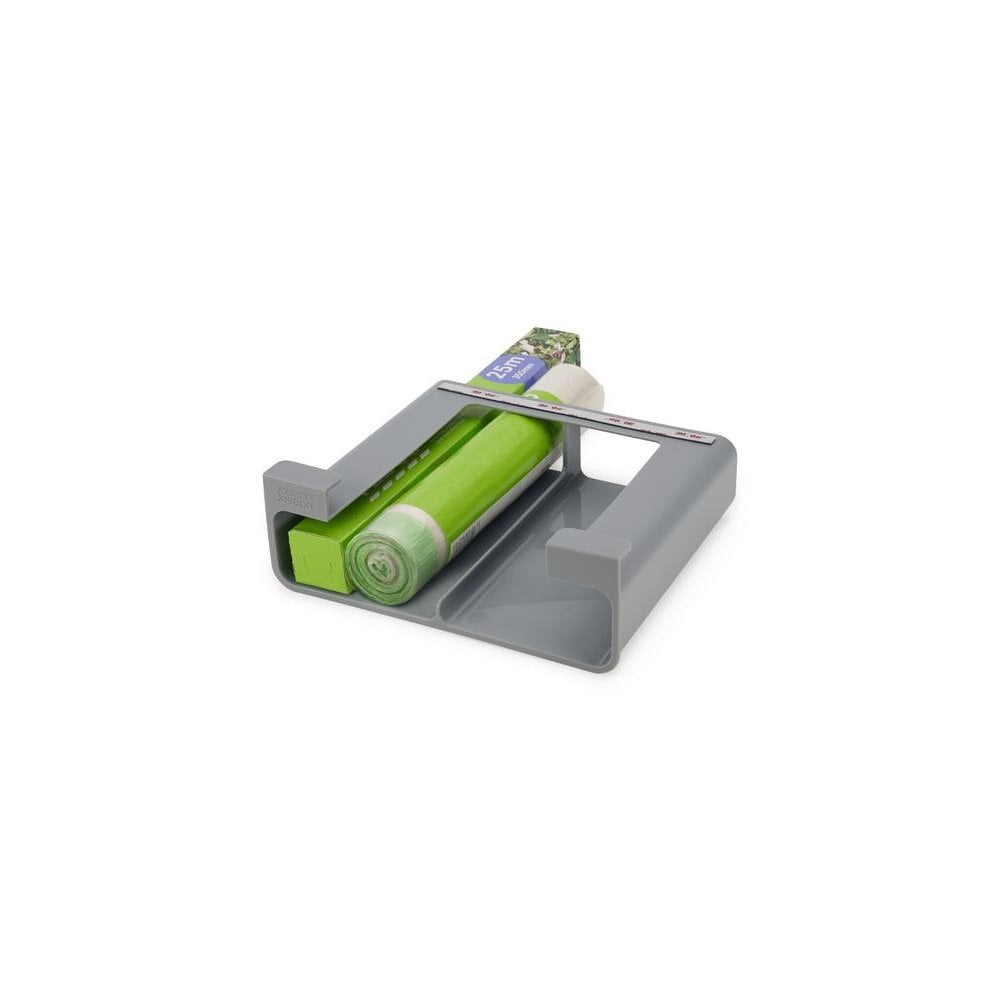 CupboardStore Film, Foil & Bag Organiser-Joseph Joseph-Plastic Box Shop