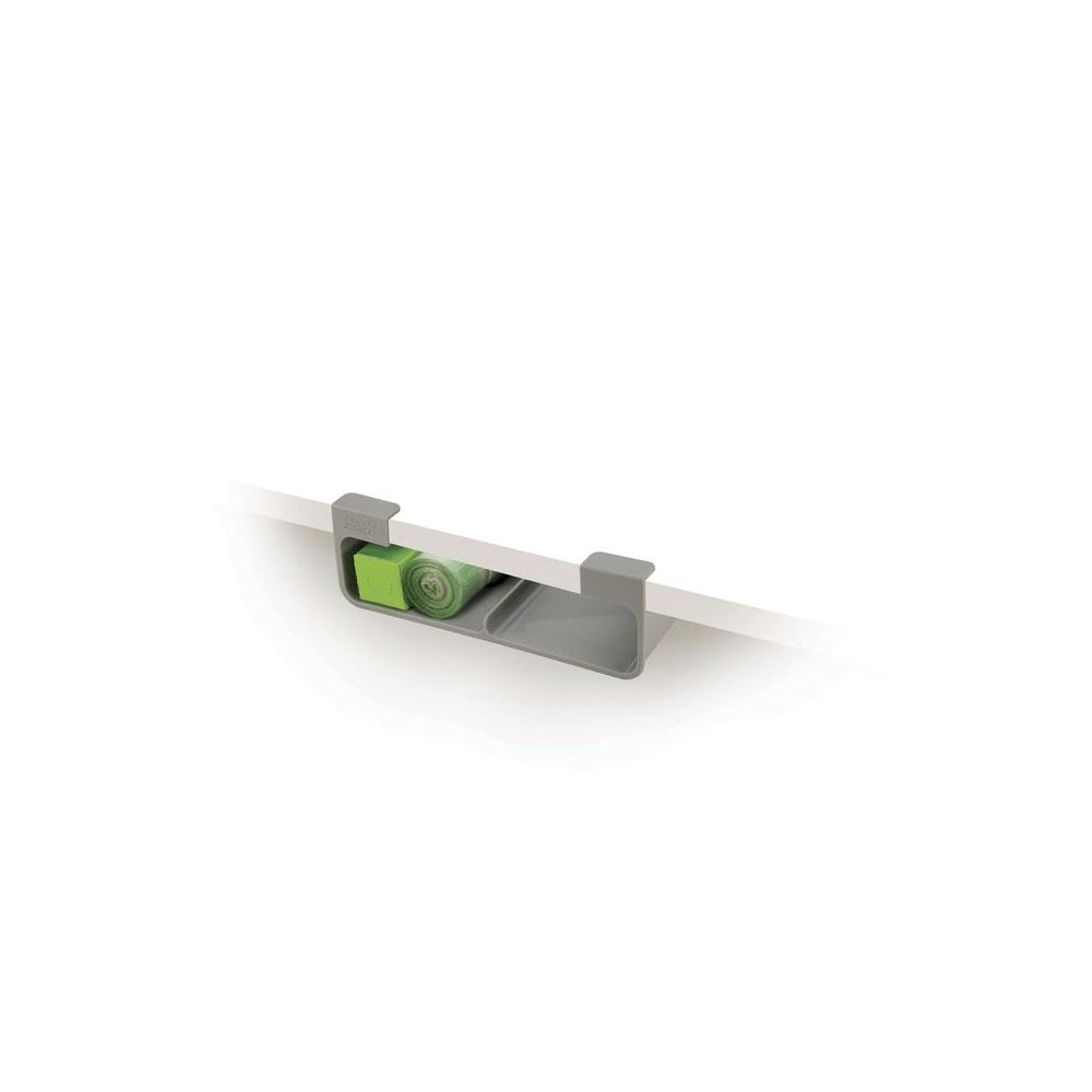 CupboardStore Film, Foil & Bag Organiser-Joseph Joseph-Plastic Box Shop