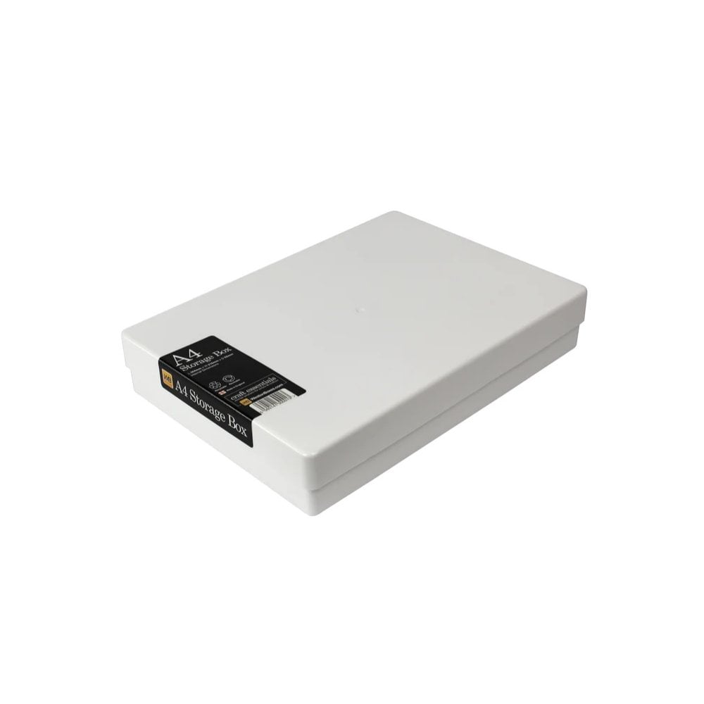 A4 Tough Box-SBW-Plastic Box Shop