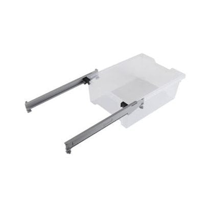 One Pair P6 StopSafe Runners-Gratnells-Plastic Box Shop
