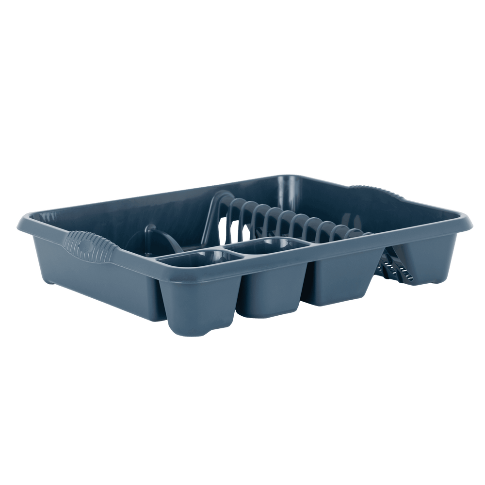 Large Plastic Dish Drainer-Wham-Plastic Box Shop