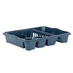 Large Plastic Dish Drainer-Wham-Plastic Box Shop