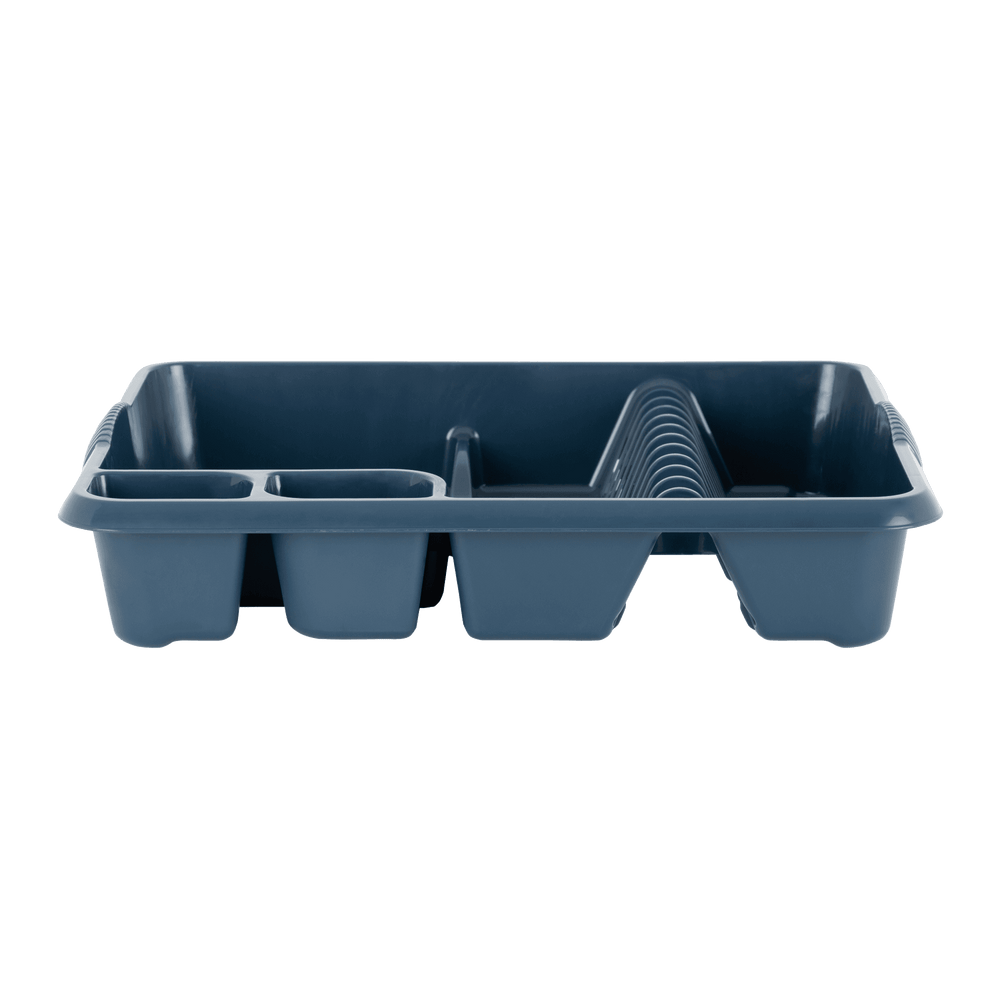 Large Plastic Dish Drainer-Wham-Plastic Box Shop